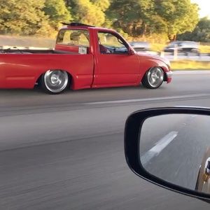 Meet your Posher, Timothy